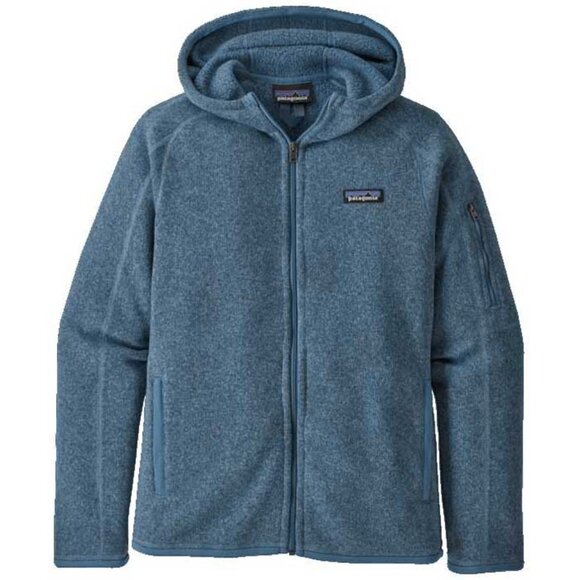 Patagonia Sweaters - Patagonia Women's Better Sweater® Hoody